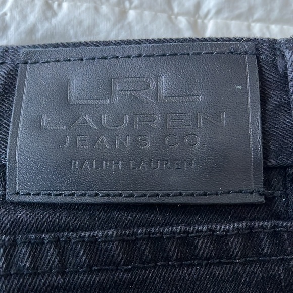 Lauren Ralph Lauren Jeans / Classic Bootcut / Size 4P - Picture 9 of 14